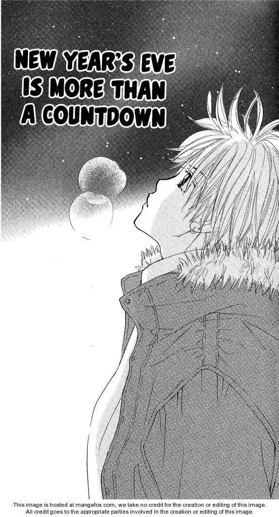 Monkey High! Chapter 17 1